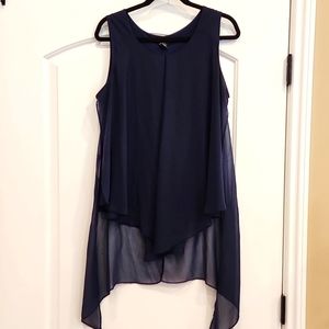 Adele & May Top size L